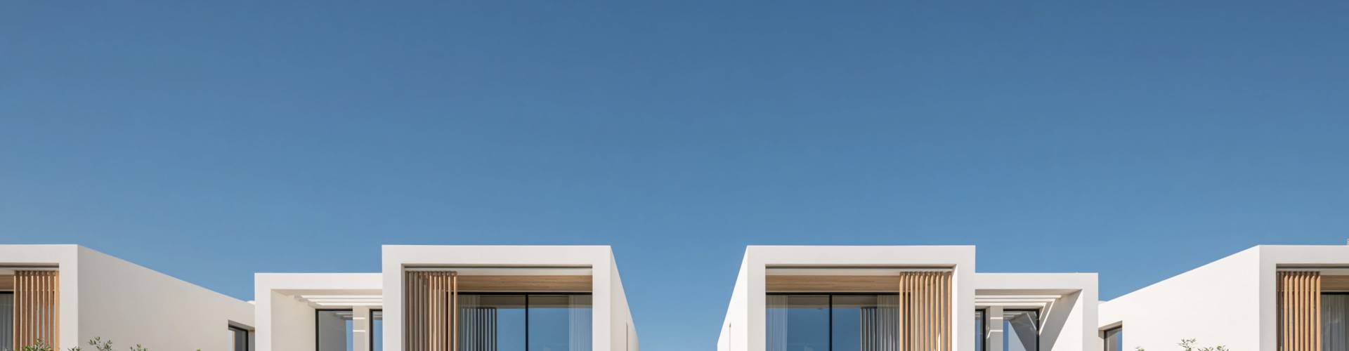 New Build Projects | AE Imperio